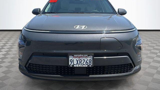 2024 Hyundai KONA Electric SEL