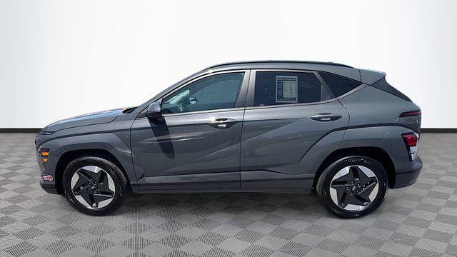 2024 Hyundai KONA Electric SEL