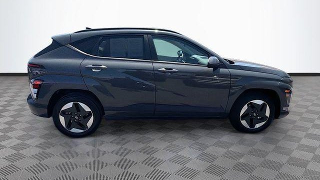 2024 Hyundai KONA Electric SEL