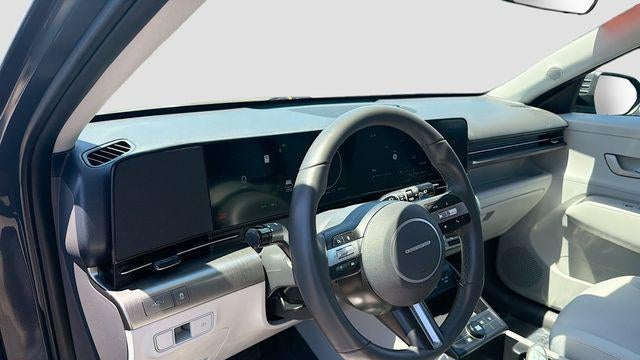 2024 Hyundai KONA Electric SEL