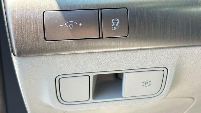 2024 Hyundai KONA Electric SEL