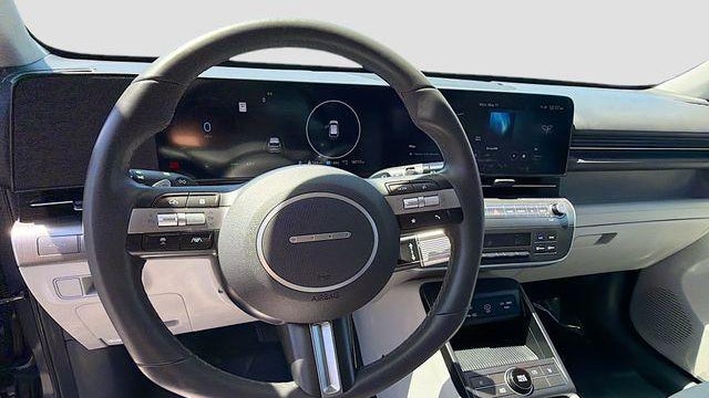 2024 Hyundai KONA Electric SEL