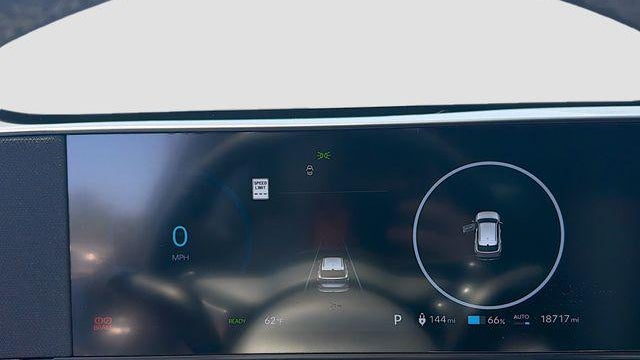 2024 Hyundai KONA Electric SEL