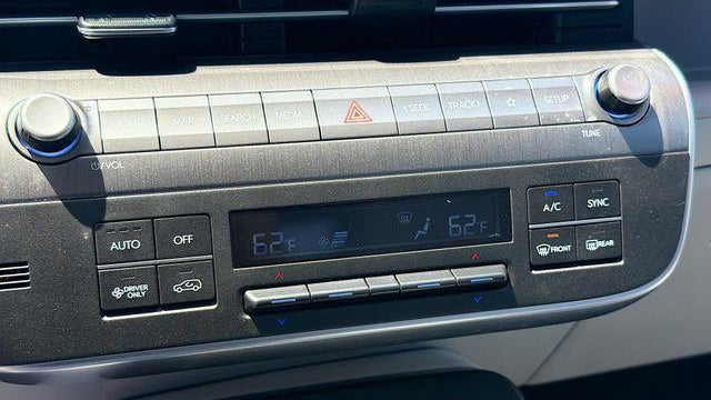2024 Hyundai KONA Electric SEL
