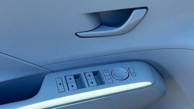 2024 Hyundai KONA Electric SEL