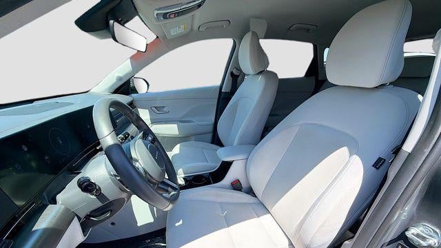 2024 Hyundai KONA Electric SEL