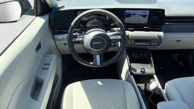 2024 Hyundai KONA Electric SEL