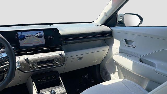 2024 Hyundai KONA Electric SEL