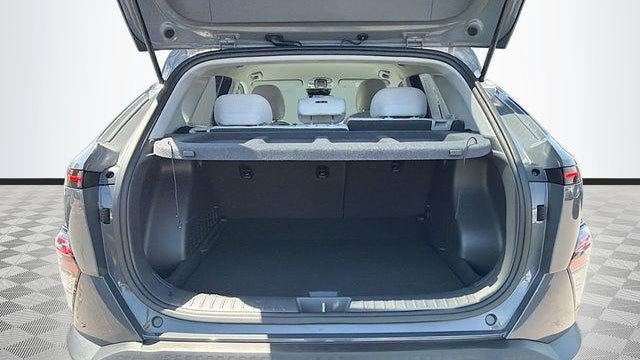 2024 Hyundai KONA Electric SEL