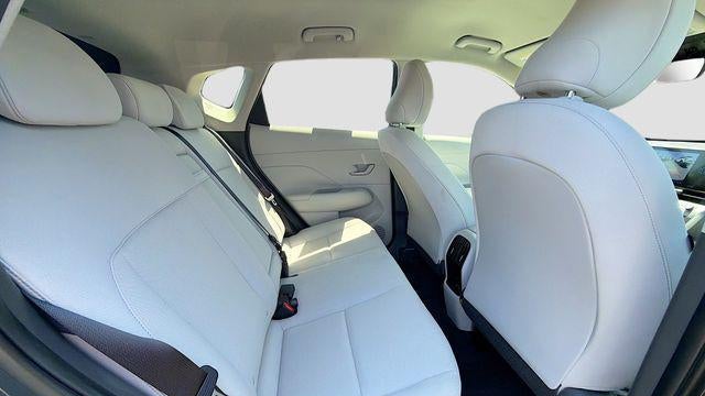 2024 Hyundai KONA Electric SEL