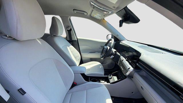 2024 Hyundai KONA Electric SEL