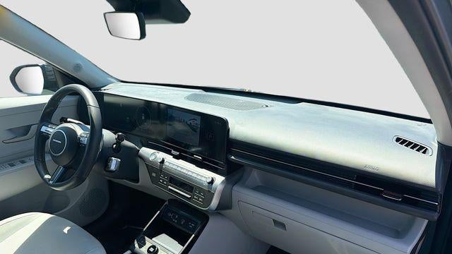 2024 Hyundai KONA Electric SEL