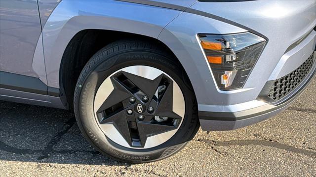 2024 Hyundai Kona - $24,599