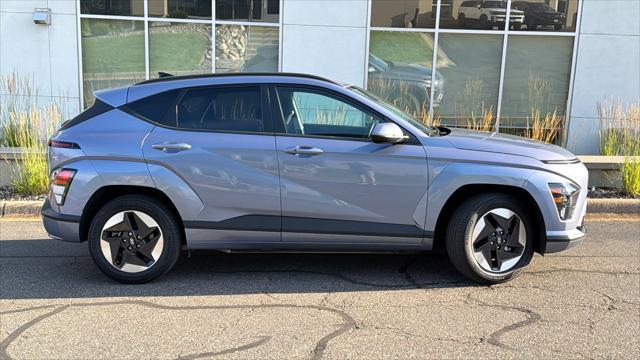 2024 Hyundai Kona - $24,599