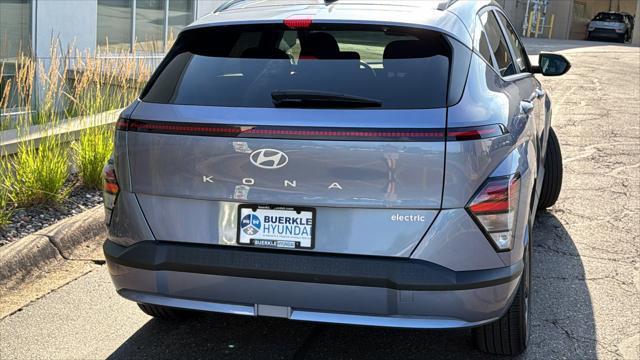 2024 Hyundai Kona - $24,599