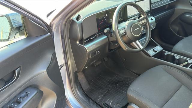 2024 Hyundai Kona - $24,599