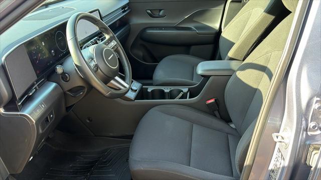 2024 Hyundai Kona - $24,599