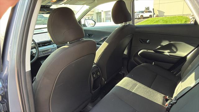 2024 Hyundai Kona - $24,599
