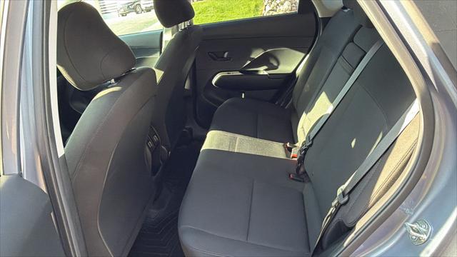 2024 Hyundai Kona - $24,599