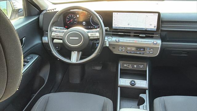 2024 Hyundai Kona - $24,599
