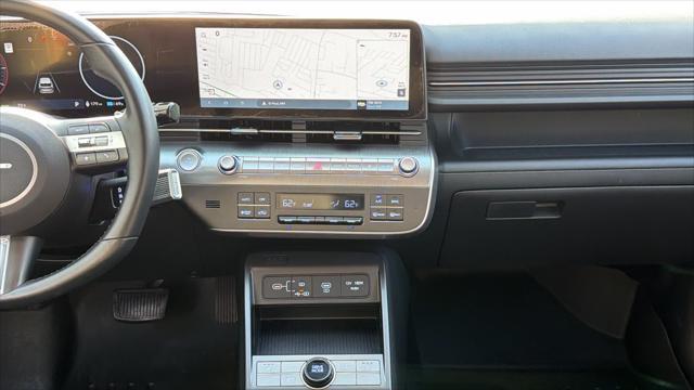 2024 Hyundai Kona - $24,599