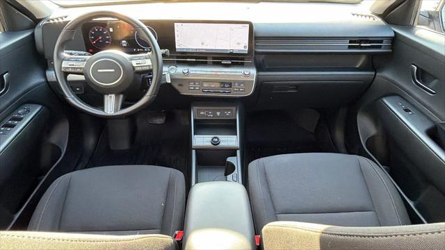 2024 Hyundai Kona - $24,599