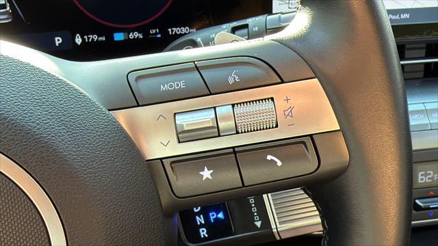 2024 Hyundai Kona - $24,599