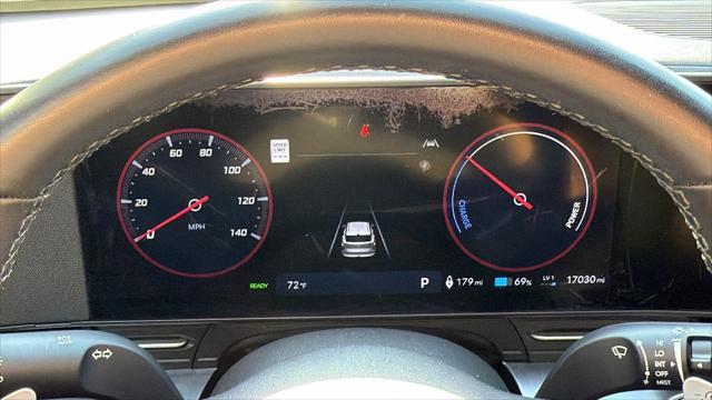 2024 Hyundai Kona - $24,599