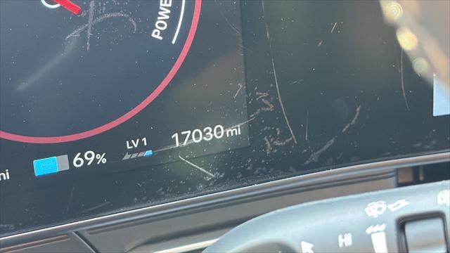 2024 Hyundai Kona - $24,599