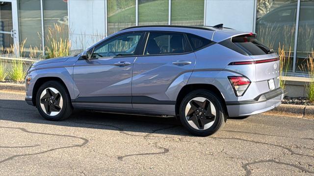 2024 Hyundai Kona - $24,599