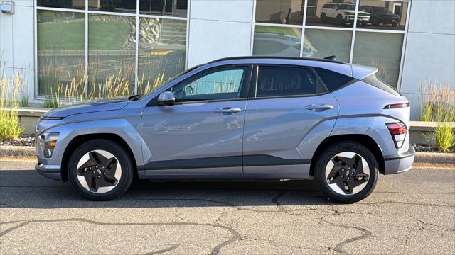 2024 Hyundai Kona - $24,599