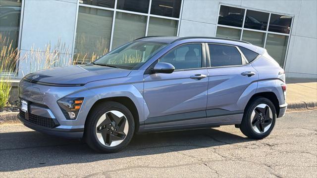 2024 Hyundai Kona - $24,599