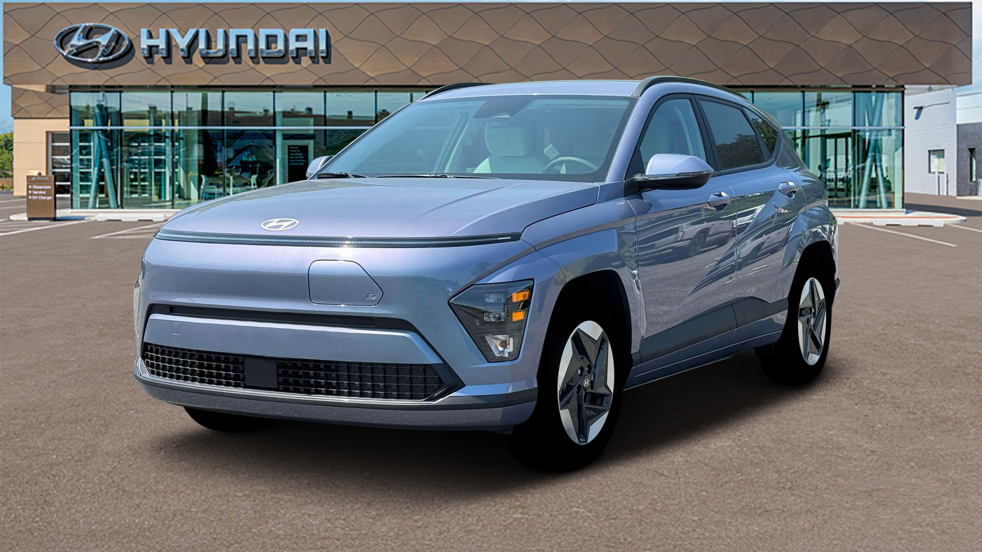 Preowned 2025 Hyundai KONA Electric SEL for Sale