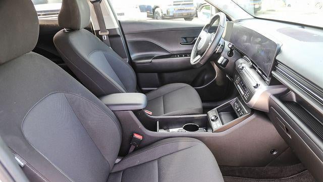 2024 Hyundai KONA Electric SEL