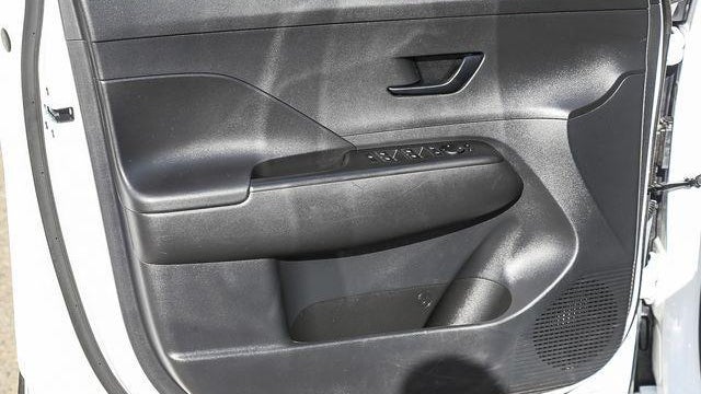 2024 Hyundai KONA Electric SEL