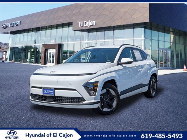 2024 Hyundai Kona - $22,550
