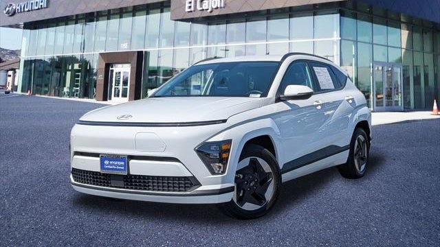 Preowned 2024 Hyundai KONA Electric SEL for Sale