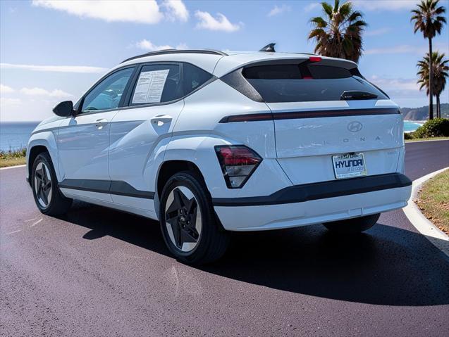 2024 Hyundai Kona - $22,550