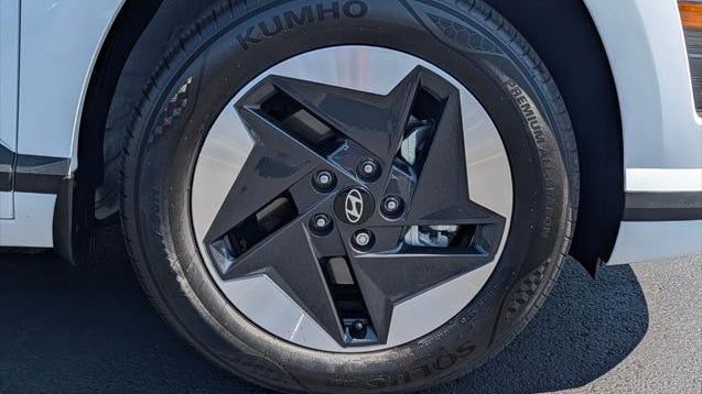 2024 Hyundai KONA Electric SEL