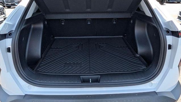 2024 Hyundai KONA Electric SEL