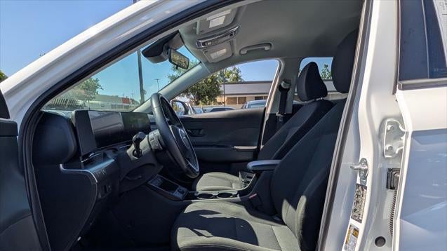2024 Hyundai KONA Electric SEL