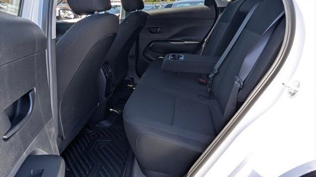 2024 Hyundai KONA Electric SEL