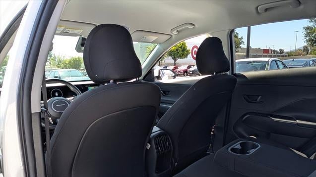 2024 Hyundai KONA Electric SEL