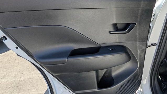 2024 Hyundai KONA Electric SEL