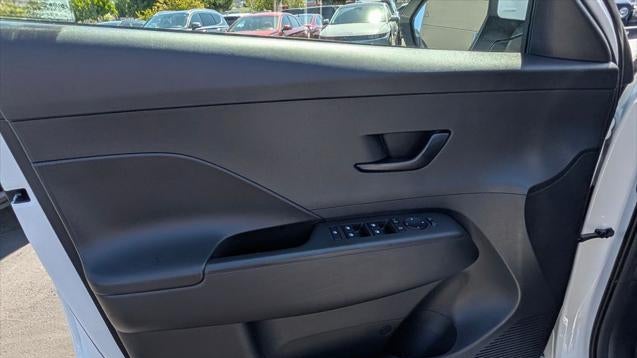 2024 Hyundai KONA Electric SEL