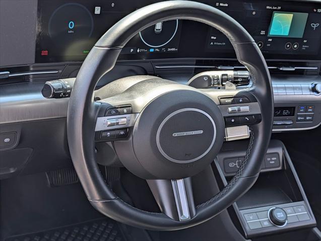2024 Hyundai Kona - $22,550