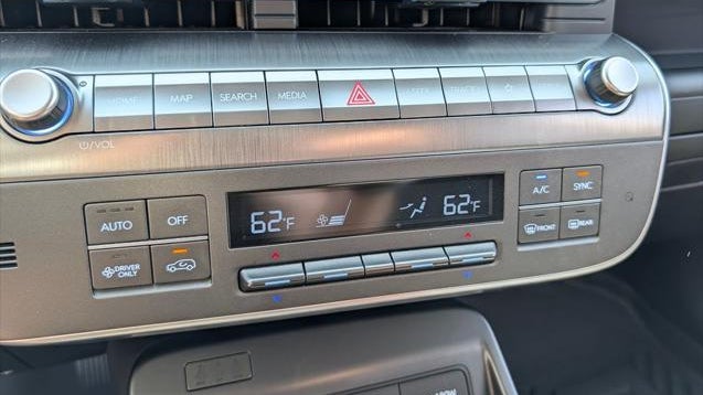 2024 Hyundai KONA Electric SEL