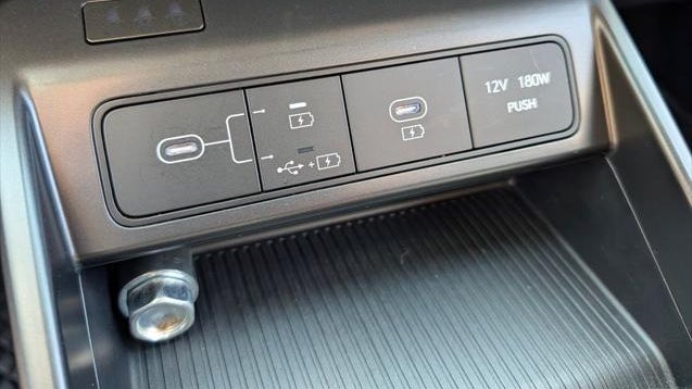 2024 Hyundai KONA Electric SEL