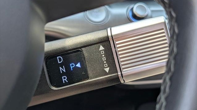 2024 Hyundai KONA Electric SEL