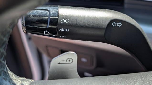 2024 Hyundai KONA Electric SEL